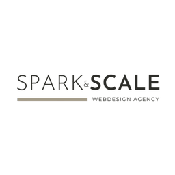 Spark&Scale Logo